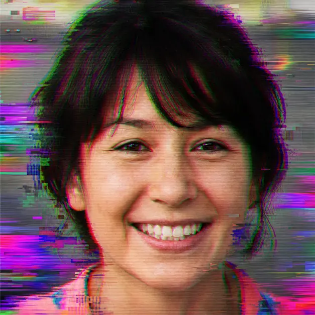 故障艺术