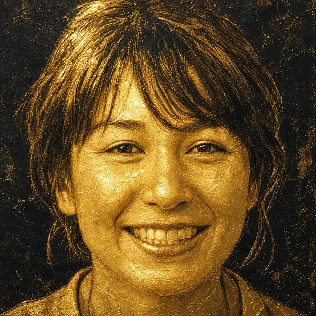 金箔