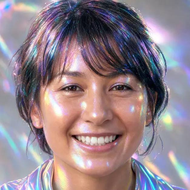 全息
