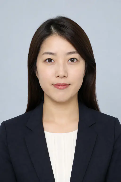 智能证件照