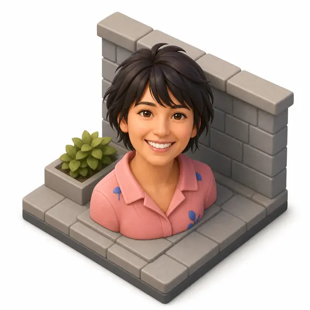 等距视角