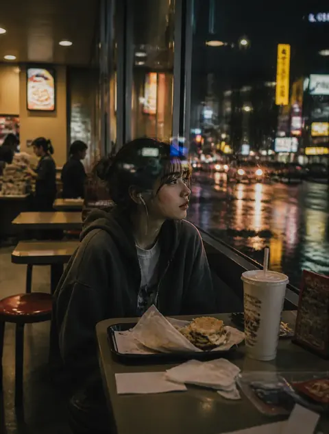 雨夜电影