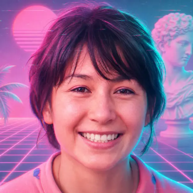 蒸汽波
