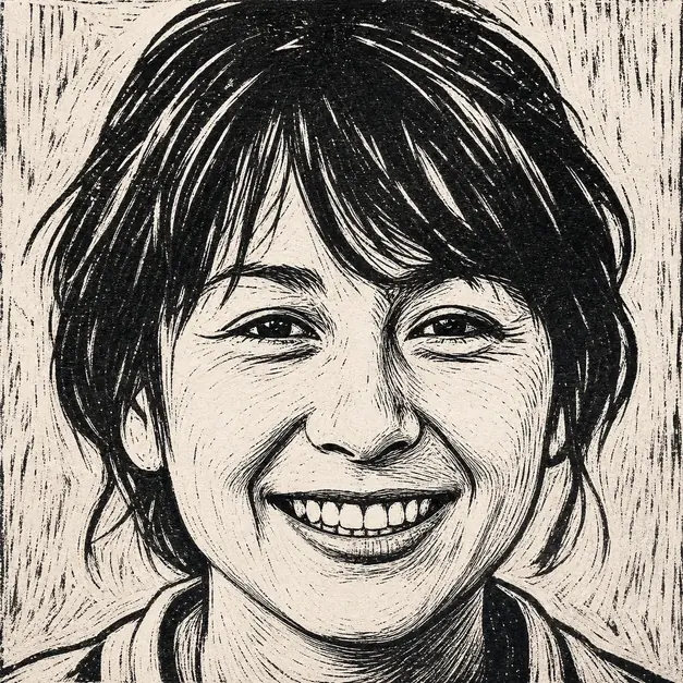木刻版画